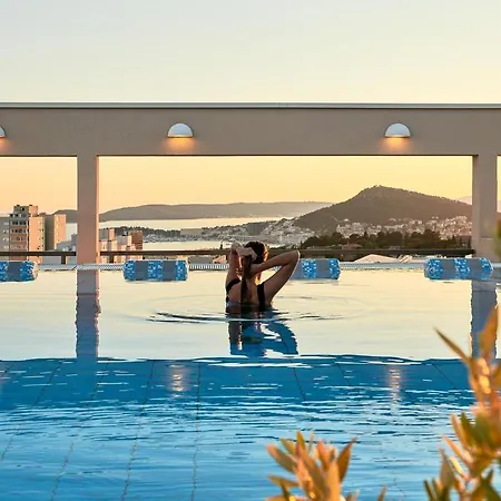 Hotel Dioklecijan &