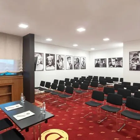 Dioklecijan & Hotel 4*