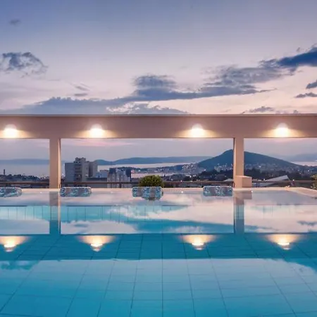 Hotel Dioklecijan & 4*
