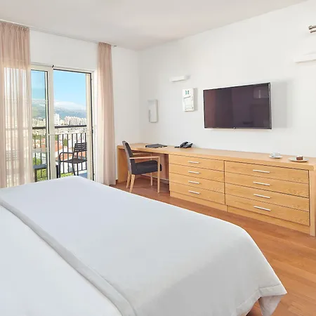 Dioklecijan & Hotel Split
