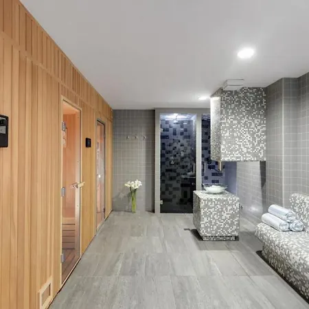 Hotel Dioklecijan &