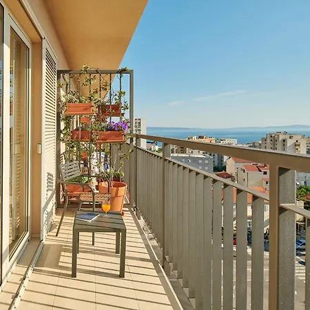 Hotel Dioklecijan & 4*