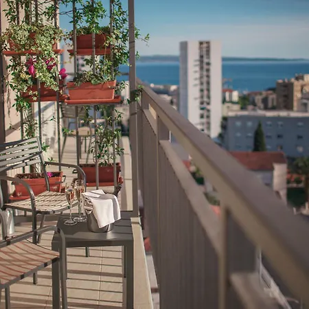 Hotel Dioklecijan &