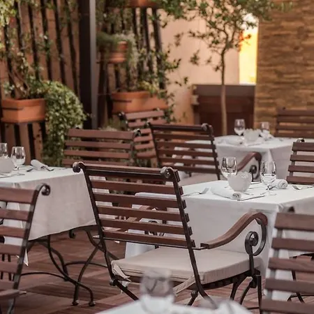 Hotel Dioklecijan &