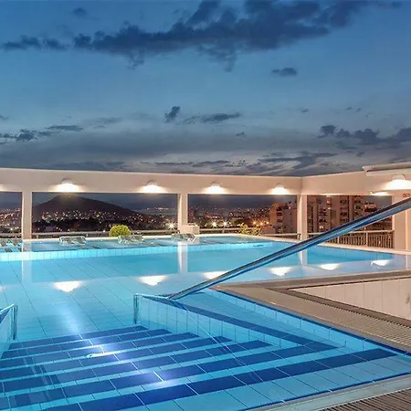 Hotel Dioklecijan &