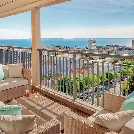 Hotel Dioklecijan &