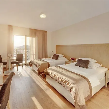 Hotel Dioklecijan &