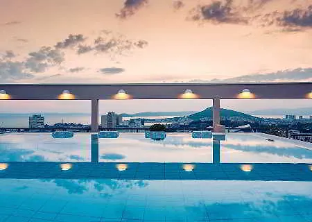 Hotel Dioklecijan & Split