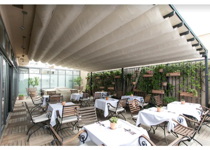 ディオクレツィアン ＆ レジデンス スプリト