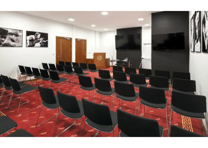 ホテル ディオクレツィアン ＆ レジデンス 4*