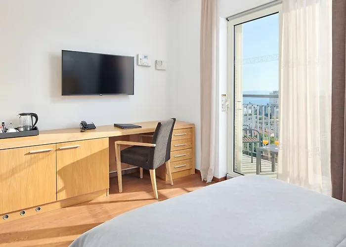 ディオクレツィアン ＆ レジデンス 4*