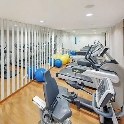 ディオクレツィアン ＆ レジデンス 4* スプリト