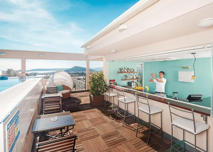 ディオクレツィアン ＆ レジデンス スプリト