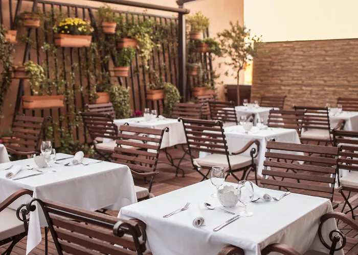 ディオクレツィアン ＆ レジデンス 4* スプリト