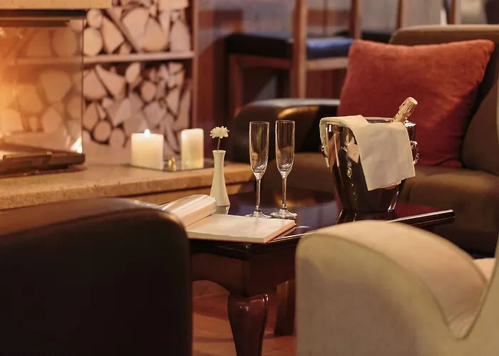 ディオクレツィアン ＆ レジデンス ホテル