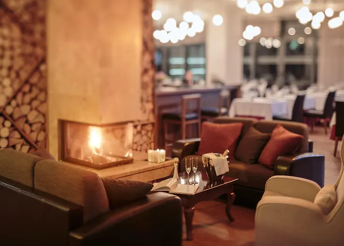 ディオクレツィアン ＆ レジデンス ホテル スプリト