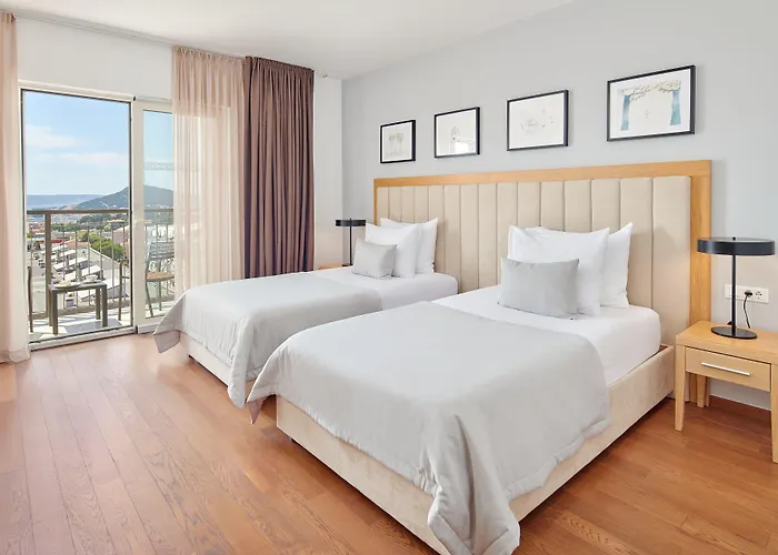 ディオクレツィアン ＆ レジデンス スプリト