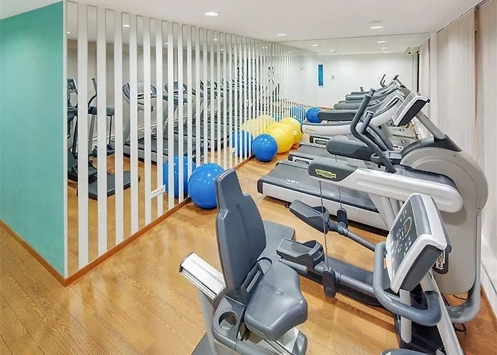 ディオクレツィアン ＆ レジデンス スプリト