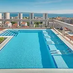 Szálloda Dioklecijan & Split