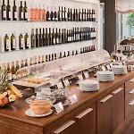 Hotel Dioklecijan Hotel&residence 4*
