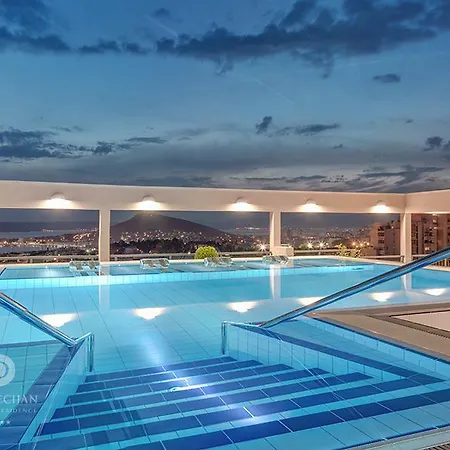 Hotel Dioklecijan & 4*