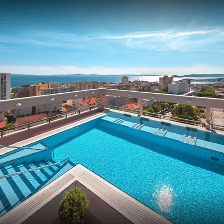 Dioklecijan & 4* Split