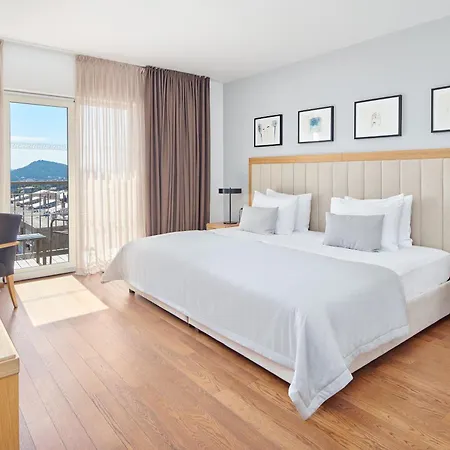 Dioklecijan & Hotel Split