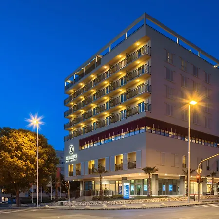 Hotel Dioklecijan & Split