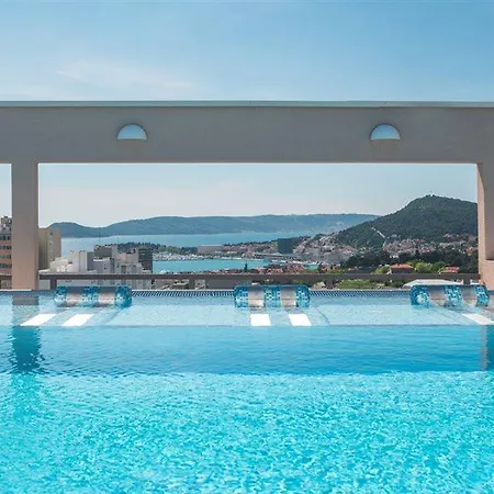 Hotel Dioklecijan &