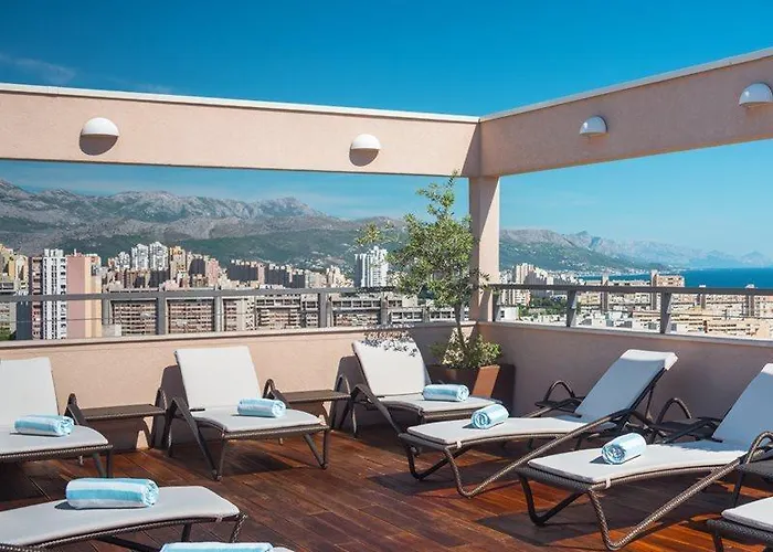 ホテル ディオクレツィアン ＆ レジデンス スプリト