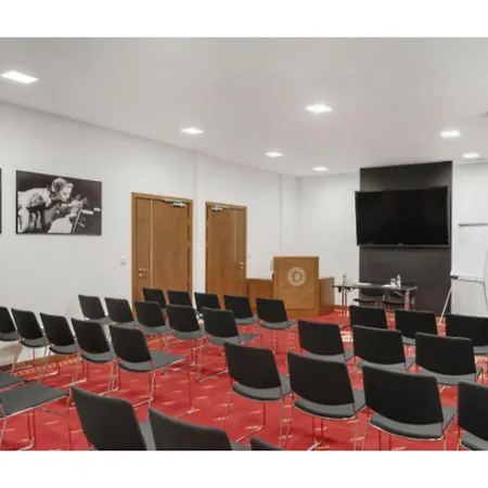 호텔 디오클레시안 호텔&레지던스 스플리트