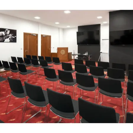 Otel Dioklecijan & 4*