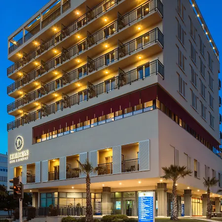 Dioklecijan & Otel 4*