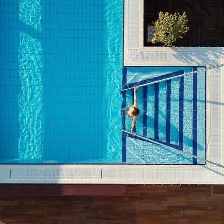 Otel Dioklecijan & Split