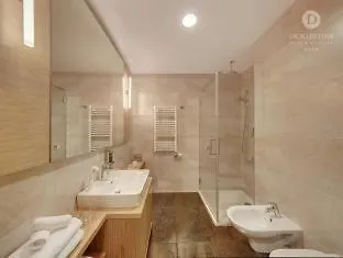 Dioklecijan & Hotel 4*
