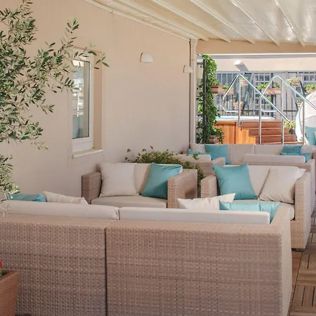 Dioklecijan & Otel Split