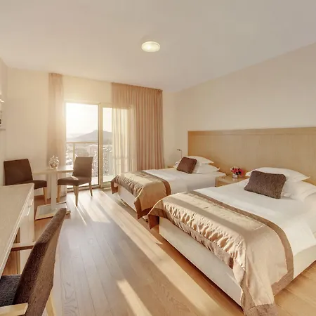 Hotel Dioklecijan &
