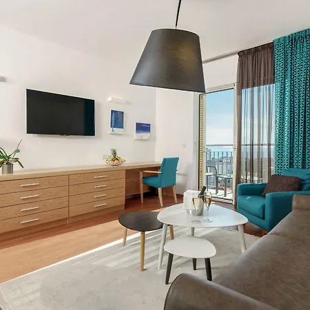 Otel Dioklecijan & 4*