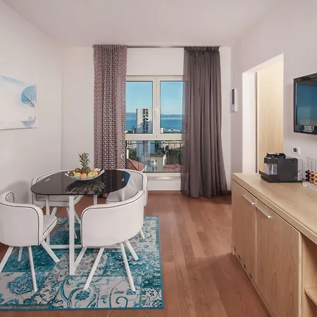 Otel Dioklecijan & Split