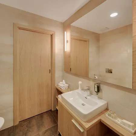 Otel Dioklecijan & Split