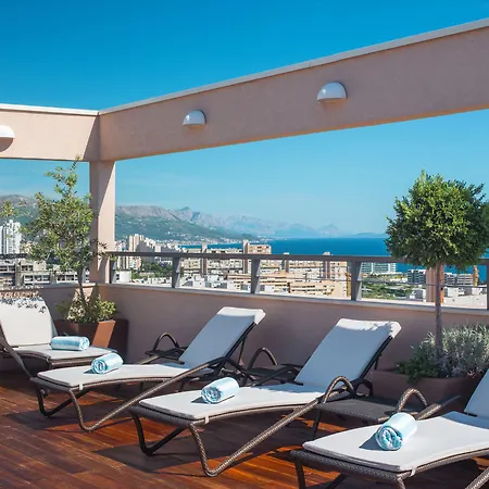 Otel Dioklecijan & 4*