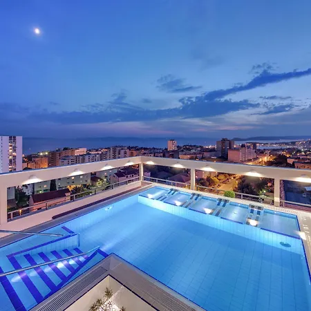 Dioklecijan & Otel Split