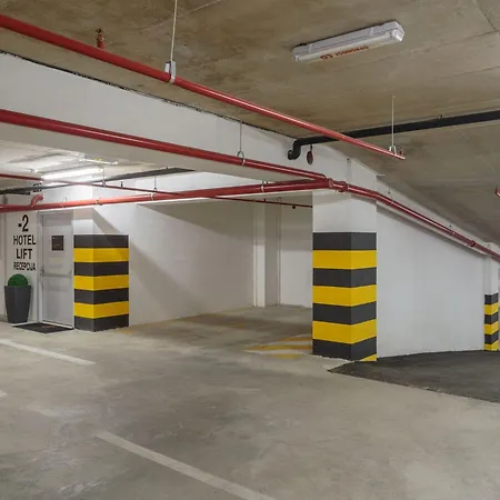 Otel Dioklecijan & 4*