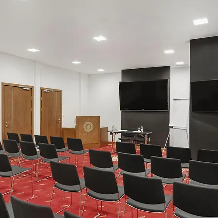 Dioklecijan & 4* Split