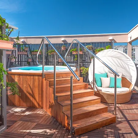 Otel Dioklecijan & 4*