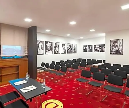 Dioklecijan & Hotel Split