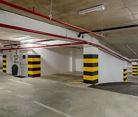 Hotel Dioklecijan & Split