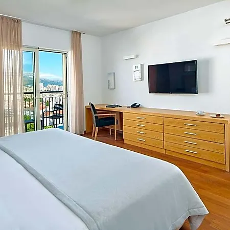 Dioklecijan & Hotel Split
