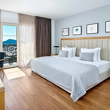 Hotel Dioklecijan & Split