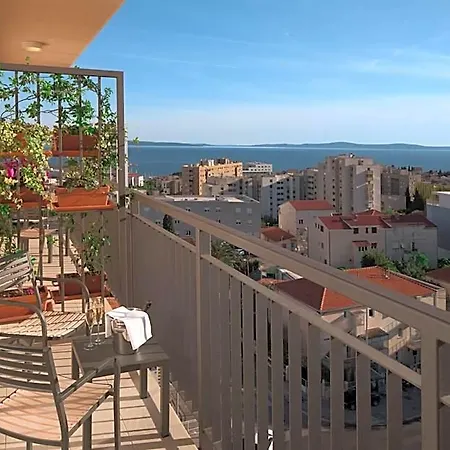 Dioklecijan & Hotel Split